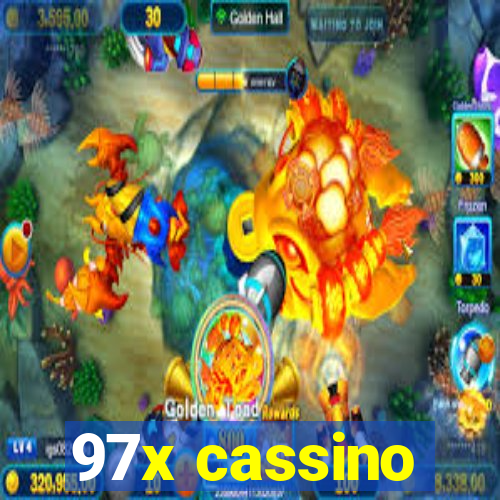 97x cassino